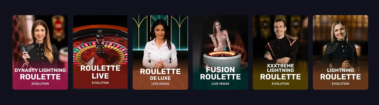 SpinAura Casino en direct